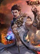  《不败战神》玄幻力作爽游典范 
