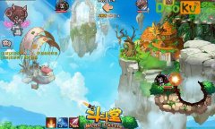 萌妹子聚集地 《斗斗堂》男性玩家的福音
