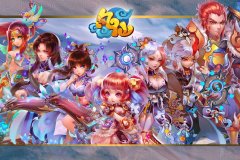 莽荒纪精彩前传——《凡仙》