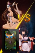 《魔姬》后续版本前瞻 战奴系统引爆重交互
