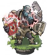 《撸啊撸LOL》人物设计大解析