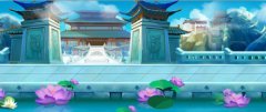 炫酷出击 《囧西游》横扫端游玩法