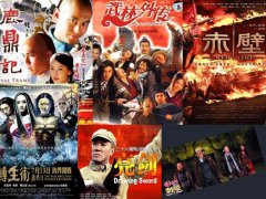  游戏影视跨界合作，一体化商机几何？ 
