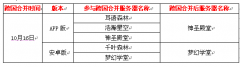 《叮叮堂》10月16日跨国之恋即将开启