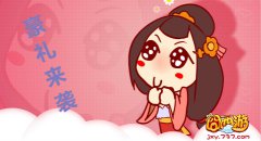 豪礼来袭《囧西游》搞怪漫画你做主