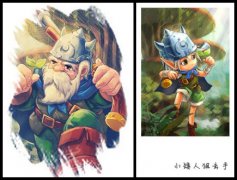  《魔卡幻想》庆典前记：我爱你，无论过去与未 