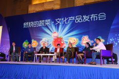 索乐打造中国原创国民级游戏和热门文化品牌