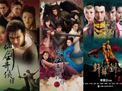  玩弄仙魔触摸快感，《仙魔决》邀你和群星一起 
