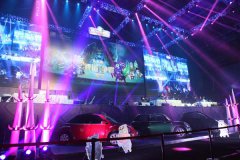 幕后爆料：都说卓越游戏给玩家发宝马车发了么
