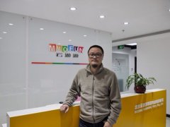 MMOFUN CEO任颖：创客的思路做运营