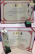 武汉中媒荣膺CGIAC中国“游戏十强”双奖