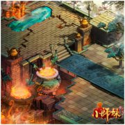 《小师妹》二测 一大波系统即将开启！