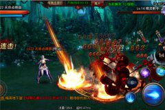六指琴魔 《封魔》式半自动操作