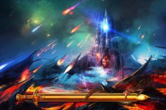 战斗感超爽的RPG手游 《冰火王座》评测