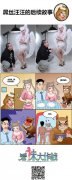 女神和屌丝汪汪 《爱妹大作战》不得不说的故事