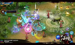  光荣勋章，《仙魔决》记录你的精彩时刻 