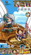 《我是海贼王》特色玩法揭秘 新服即将开启