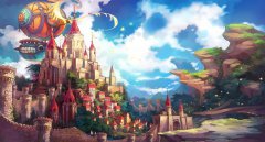  完美世界倾力打造《魔力宝贝》手游版 