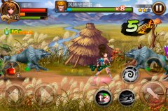 天生我才 《乱世之刃2》新手天赋提升秘籍