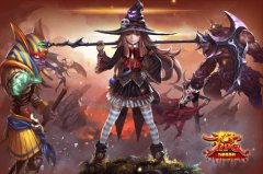 跑得了和尚跑不了庙 探秘《格子RPG》新版宝藏密