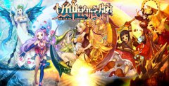 岛国湿润の画风 卡牌《女神的底牌》截图首曝