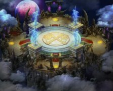 时空错落剧情跌宕，《魔神英雄传》游戏背景曝