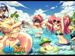 《魔力宝贝》手游快速冲级攻略