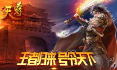 练级助手《天尊》中各个阶段速升神地