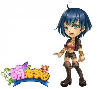 不止是花瓶《萌宠学园》盘点那些星球上最美的