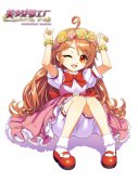 萌神女神谁更迷人 《美少女梦工厂》美女图集大