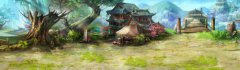 《幻想武侠》新服【雄霸天下】火热开放！！