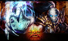 木乃伊真容亮相 《格子RPG》曝第一手研发视频