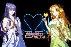 AB型处女座无敌了？《美少女梦工厂》女儿血型星