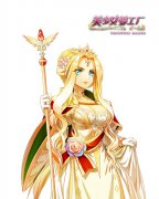来自艾丽丝的信物 《美少女梦工厂》神奇道具大