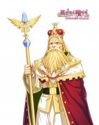 游戏角色一览 《美少女梦工厂》火爆封测进行中