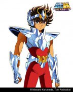 拒绝山寨 《圣斗士星矢》正版手游神还原