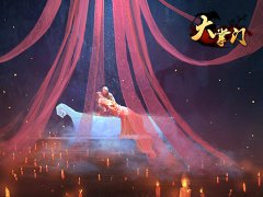经典武侠手游《大掌门》最新资料篇“终南古墓