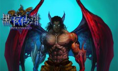  我就是BOSS 揭秘《黑夜传说》变身新模式 