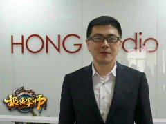  《报告军师》制作人李彦：小团队的生存之道 