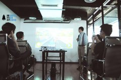 8款新作齐亮相 动鱼数码开业典礼现惊喜