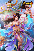 情怀武侠手游巨作 《斗破封神》5月20日ios公测