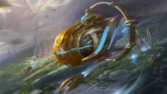  《星际传奇》7月9日集火不删档 50万现金招募星际 