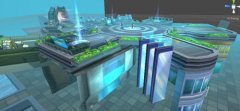致命对决 就在3D射击手游《合金英雄
