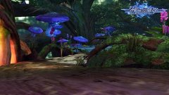  唯美世界心动之旅 《新剑与魔法》踏春出行大赏 