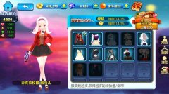 美貌与实力一体 《乒乓大魔王》蜜雪儿介绍