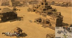 铸造3D新传奇《传奇战域》新老画面对比 