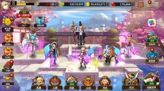  征服战场女武神《炎之轨迹》瓦尔基里英雄介绍 