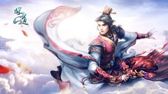  《问道》大型线下玩家狂欢趴 NPC被迫现身卖艺 