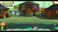  美丽田园 《神仙道2》手游云水村剧情详解 