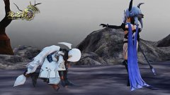  修罗参上！谷迷自制《龙之谷》新职MMD浪翻天 